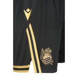 Men's Real Sociedad 2024/25 Away Shorts Men's Real Sociedad 2024/25 Away Shorts