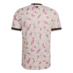 Men's Chile 2026 Away World Cup Shirt Men's Chile 2026 Away World Cup Shirt