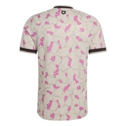 Men's Chile 2026 Away World Cup Shirt