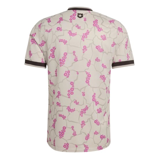 Men's Chile 2026 Away World Cup Shirt Men's Chile 2026 Away World Cup Shirt