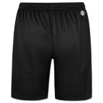 Kid's VfB Stuttgart 2024/25 Away Shorts - Black Kid's VfB Stuttgart 2024/25 Away Shorts - Black