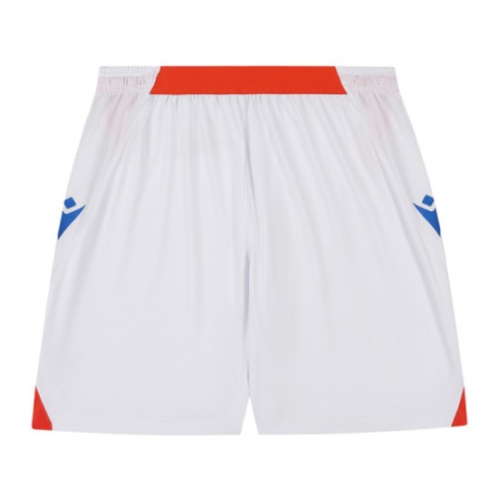 Kid's Blackburn Rovers 2024/25 Home Shorts Kid's Blackburn Rovers 2024/25 Home Shorts