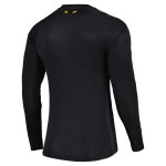 Kid's Sunderland 2025/26 Third Long Sleeve Shirt