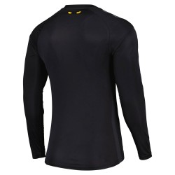 Women's Sunderland 2025/26 Third Long Sleeve Shirt Women's Sunderland 2025/26 Third Long Sleeve Shirt