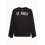 Women's FC St. Pauli 2025/26 Third Long Sleeve Shirt Women's FC St. Pauli 2025/26 Third Long Sleeve Shirt