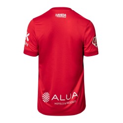 Men's Real Mallorca 2024/25 Special Shirt Men's Real Mallorca 2024/25 Special Shirt