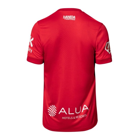 Women's Real Mallorca 2024/25 Special Shirt Women's Real Mallorca 2024/25 Special Shirt