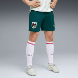 Women's Austria 2026 Away World Cup Shorts Women's Austria 2026 Away World Cup Shorts