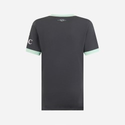 Women's Milan 2024/25 Third Shirt