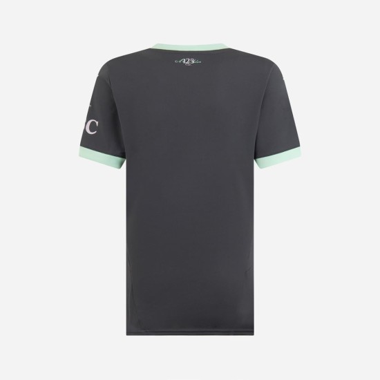 Women's Milan 2024/25 Third Shirt