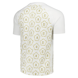 Men's England Lionesses 500th Anniversary Pre Match Shirt - White