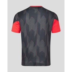 Men's FC Utrecht 2024/25 Third Matchday Shirt Men's FC Utrecht 2024/25 Third Matchday Shirt