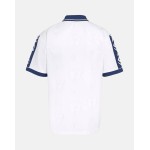 Men's Tottenham Hotspur 1995 Home Retro Pony Shirt Men's Tottenham Hotspur 1995 Home Retro Pony Shirt
