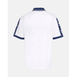 Men's Tottenham Hotspur 1995 Home Retro Pony Shirt