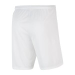 Women's Elche CF 2025/26 Home Shorts