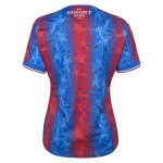 Women's Crystal Palace 2024/25 Home Shirt Women's Crystal Palace 2024/25 Home Shirt