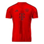Men's GNABRY Bayern Munich 2024/25 Home Shirt