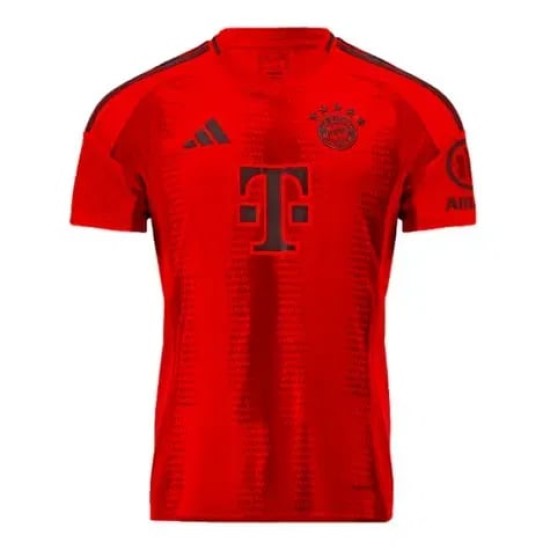 Men's GNABRY Bayern Munich 2024/25 Home Shirt