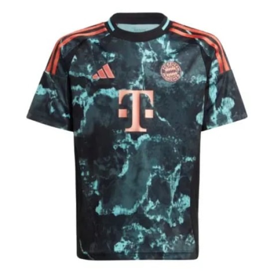 Women's KANE Bayern Munich 2024/25 Away Shirt Women's KANE Bayern Munich 2024/25 Away Shirt