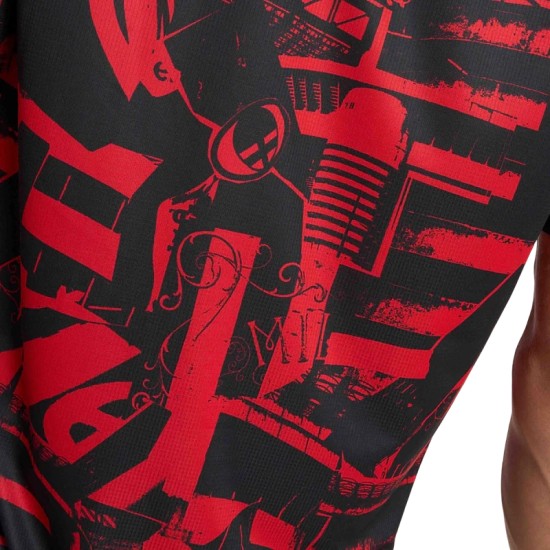 Kid's Milan 2026/27 Third Pre Match Shirt