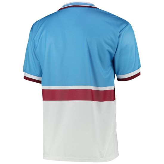 Men's Aston Villa 1998 Away Retro Shirt