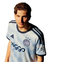Men's Ajax 2026/27 Third Shirt