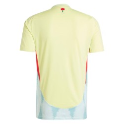 Spain Away Jersey EURO 2024 Spain Away Jersey EURO 2024
