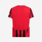 Men's Milan 2024/25 Home Shirt Men's Milan 2024/25 Home Shirt