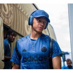 Men's Servette FC 2024/25 Third Outlet Shirt Men's Servette FC 2024/25 Third Outlet Shirt