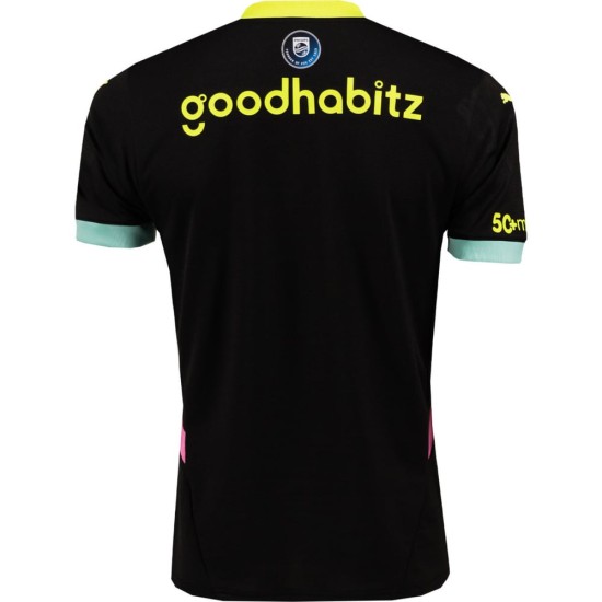 Kid's PSV 2024/25 Away Shirt Kid's PSV 2024/25 Away Shirt