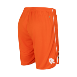 Men's Willem II 2025/26 Third Shorts