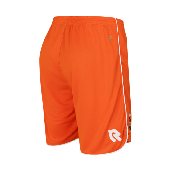 Men's Willem II 2025/26 Third Shorts Men's Willem II 2025/26 Third Shorts