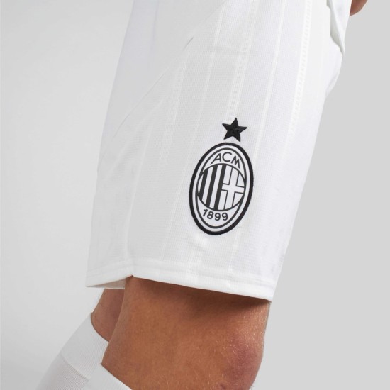 Men's Milan 2024/25 Away Shorts