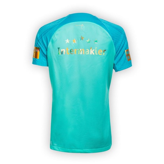 Men's BSC Young Boys 2024/25 Third Shirt Men's BSC Young Boys 2024/25 Third Shirt