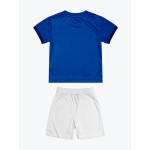 Kid's Portsmouth 2024/25 Home Kit