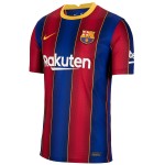 Women's GRIEZMANN FC Barcelona 2020/21 Home Shirt Women's GRIEZMANN FC Barcelona 2020/21 Home Shirt