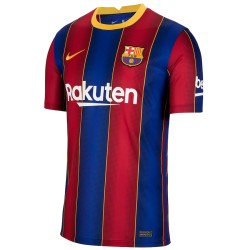 Kid's GRIEZMANN FC Barcelona 2020/21 Home Shirt