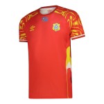 Men's DR Congo 2026 Third World Cup Shirt Men's DR Congo 2026 Third World Cup Shirt