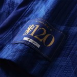 Men's Chelsea 2025/26 Home 120th Anniversary Shirt Men's Chelsea 2025/26 Home 120th Anniversary Shirt