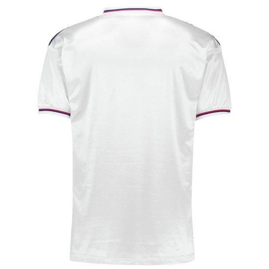 Kid's England 1982 World Cup Finals Retro Shirt