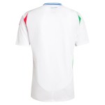 Italy Away Jersey EURO 2024