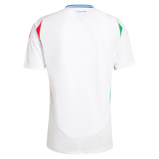 Italy Away Jersey EURO 2024