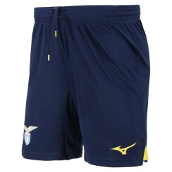 Men's Lazio 2024/25 Away Shorts Men's Lazio 2024/25 Away Shorts