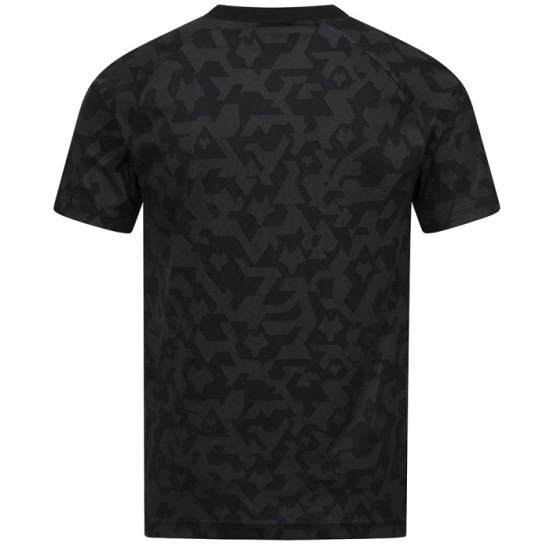 Kid's Wolverhampton Wanderers 2024/25 Third Pre Match Shirt Kid's Wolverhampton Wanderers 2024/25 Third Pre Match Shirt