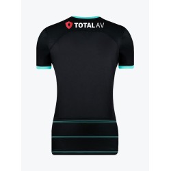 Women's Portsmouth 2024/25 Away Shirt Women's Portsmouth 2024/25 Away Shirt