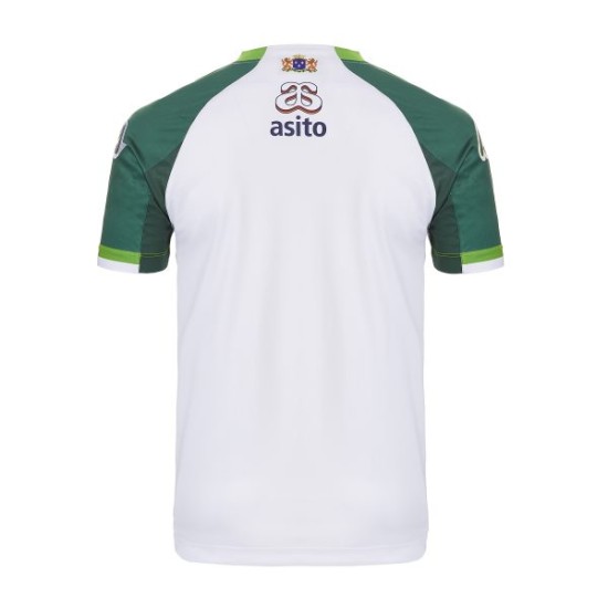 Kid's Heracles Almelo 2024/25 Third Shirt