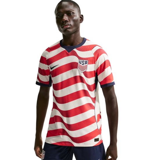 Kid's USA 2026 Home World Cup Shirt Kid's USA 2026 Home World Cup Shirt