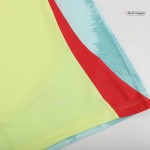 Spain Player Version Away Jersey EURO 2024 Spain Player Version Away Jersey EURO 2024