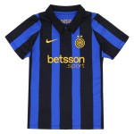 Kid's Inter Milan 2026/27 Home Kit Kid's Inter Milan 2026/27 Home Kit