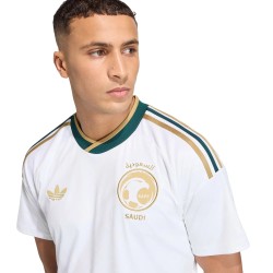 Men's Saudi Arabia 2026 Away World Cup Shirt
